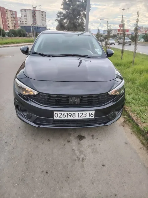 Fiat Tipo Sedan 2023 