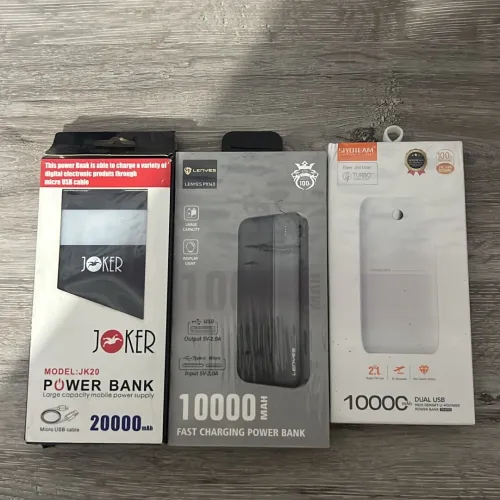 powerbank 