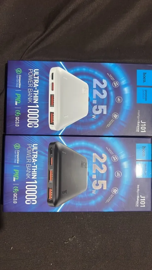 powerbank 
