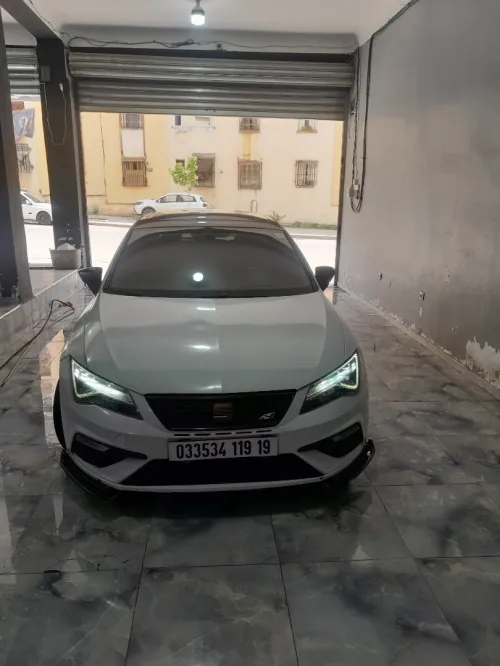 Cupra  Leon 2019 2019