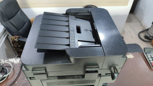 Imprimante canon MF237W WIFI MULTIFONCTION