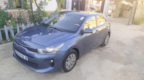 Kia Rio 2019 LX