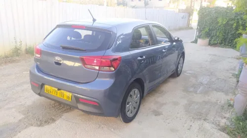Kia Rio 2019 LX