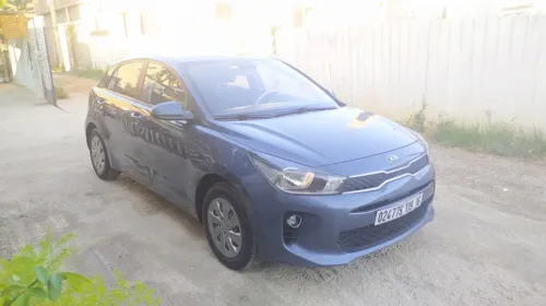 Kia Rio 2019 LX