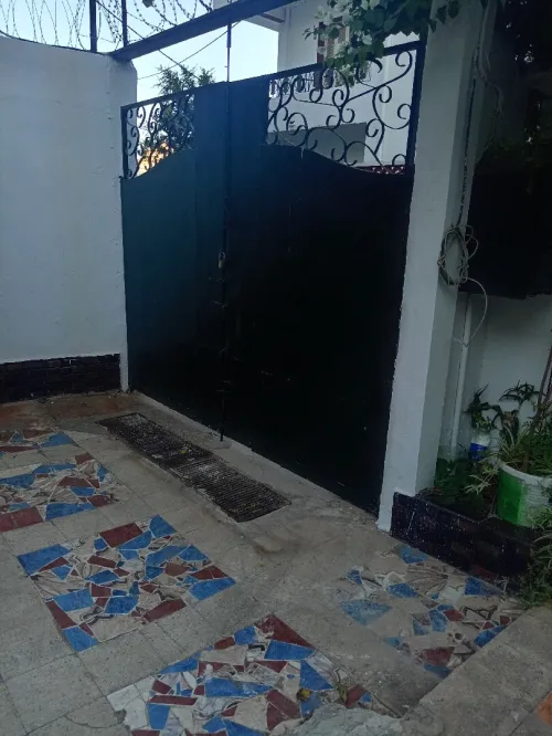 Location Villa Alger El madania