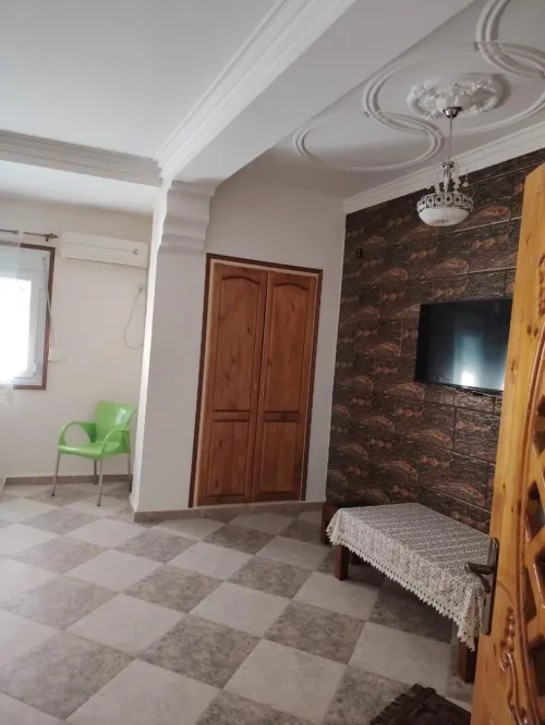 Vente Villa Batna Batna