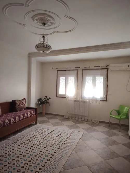Vente Villa Batna Batna