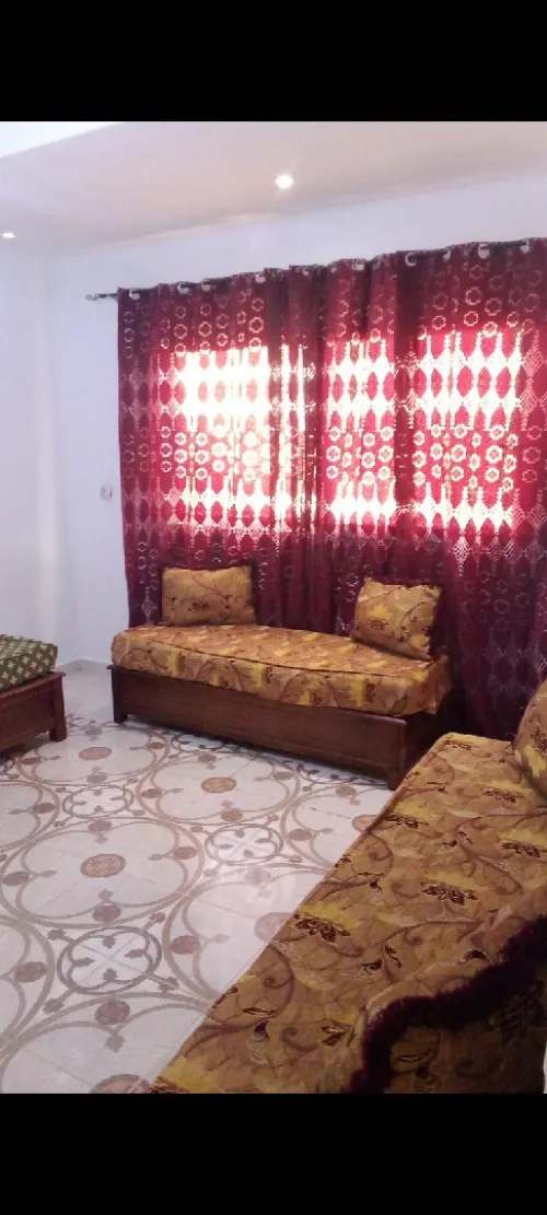 Location vacances Appartement F3 Béjaïa Beni ksila