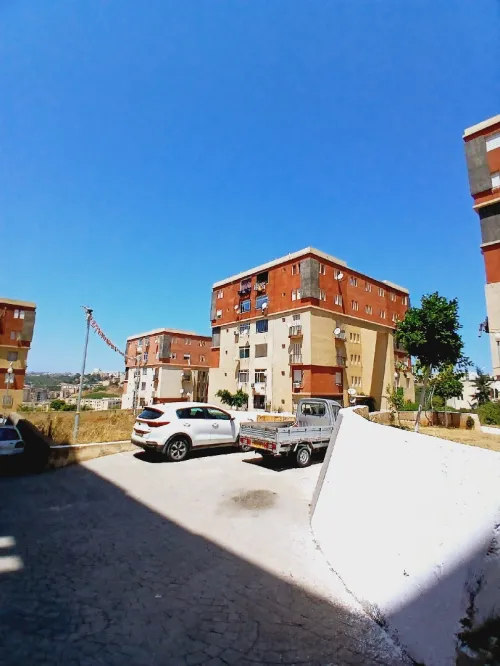 Location Appartement F3 Alger Ain naadja