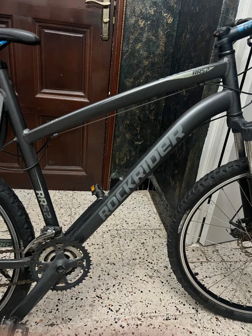 Rockrider 520 velo vtt