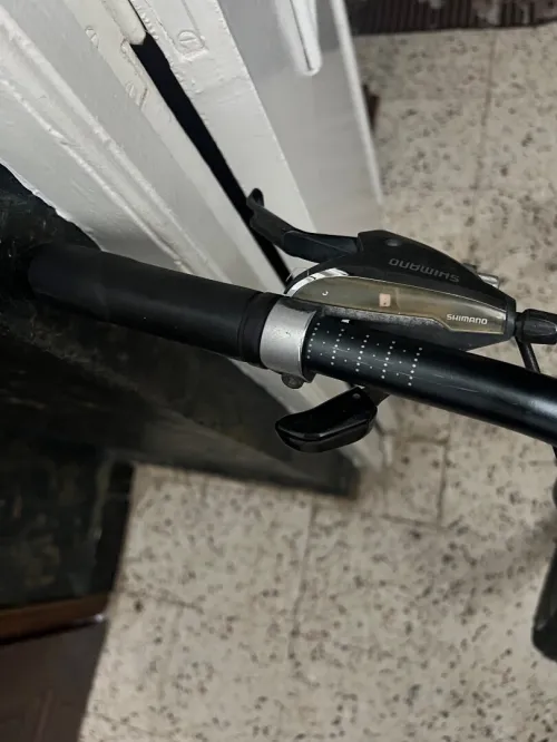 Rockrider 520 velo vtt