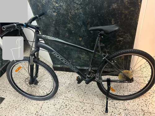 Rockrider 520 velo vtt