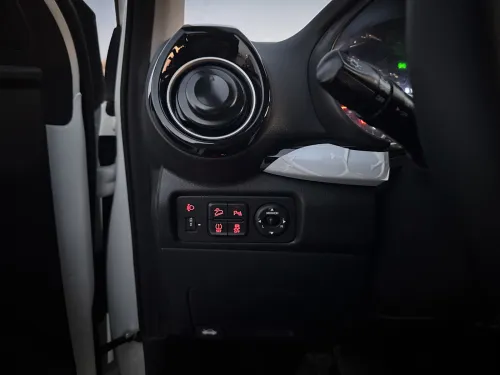 Kia KX1 2025 Full Option sunroof