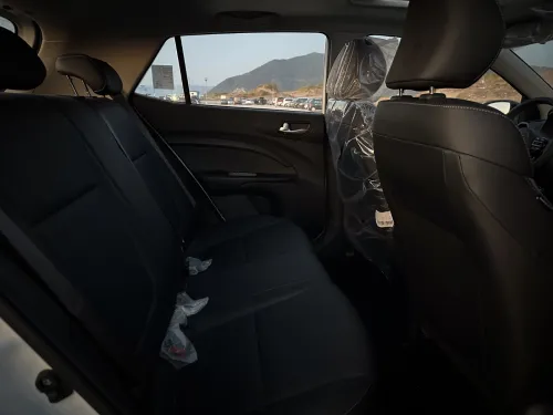 Kia KX1 2025 Full Option sunroof