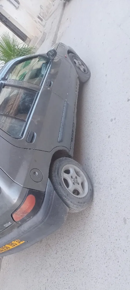 Renault كليو جابوناز 1.9 1995 كليو
