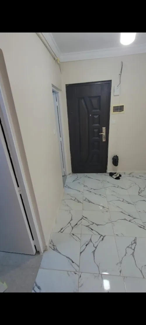 Vente Appartement F3 Alger Bab ezzouar