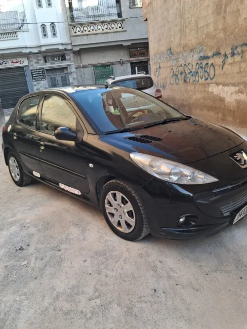 Peugeot 206 Plus 2011 206 Plus
