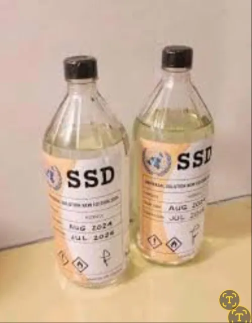 DÉCAPAGE DES BILLETS VERTS, NOIRS ET AUTRES AVEC DU SSD UNIVERSEL SUR LA BASE DE POURCENTAGE 