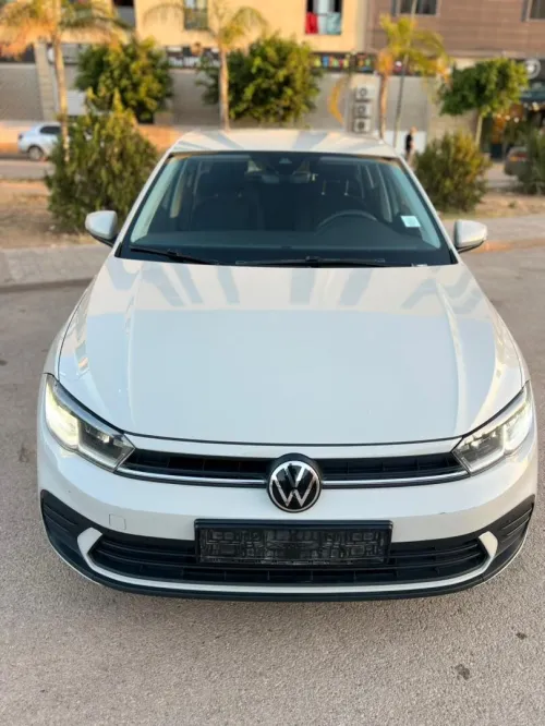 Volkswagen Polo 2022 