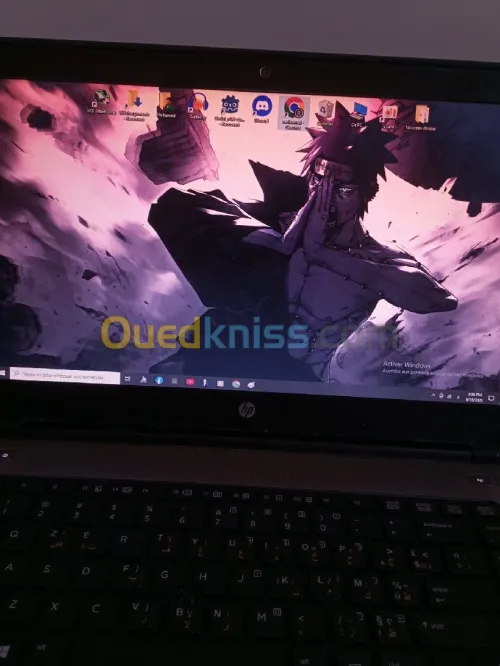 Laptop 