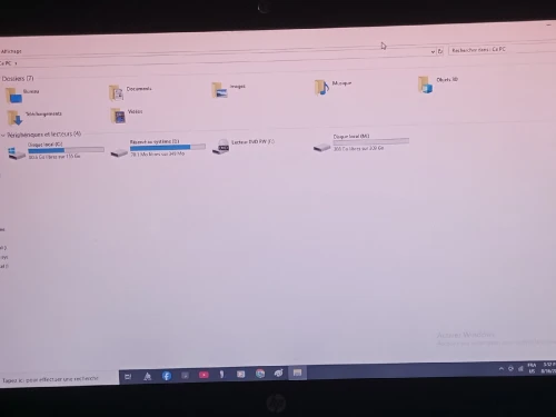 Laptop 