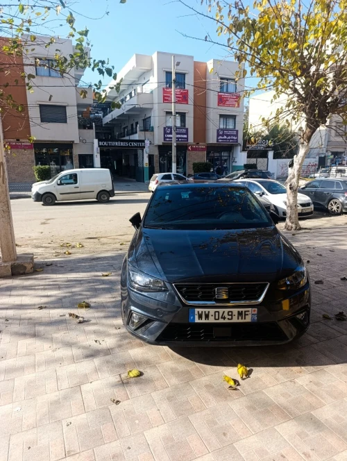 Seat Ibiza FR 2024 FR
