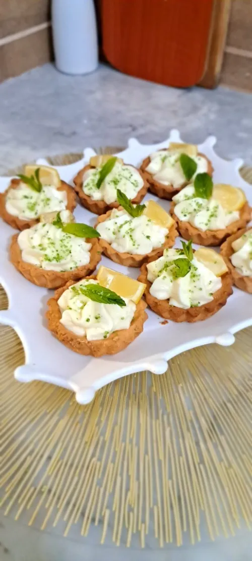 Salées Sucrées