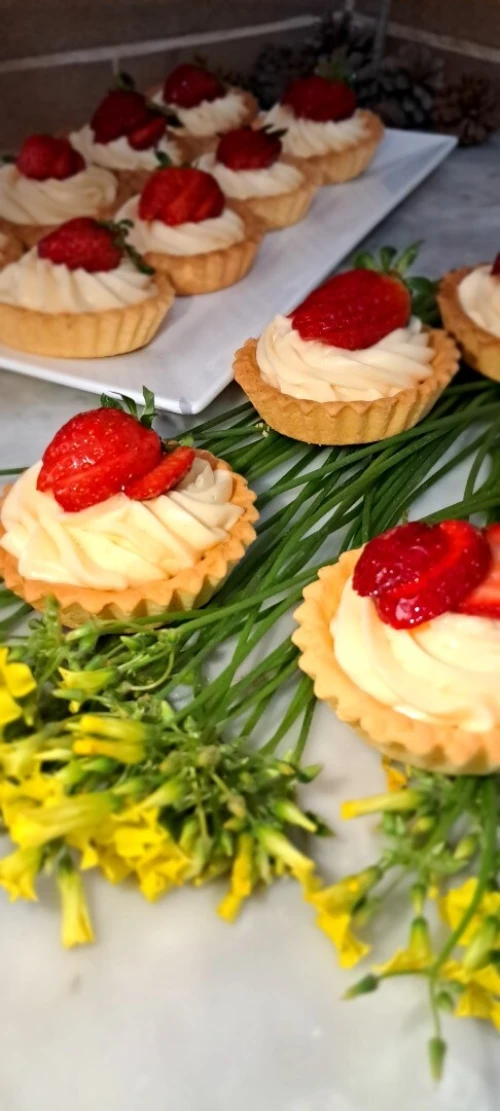 Salées Sucrées