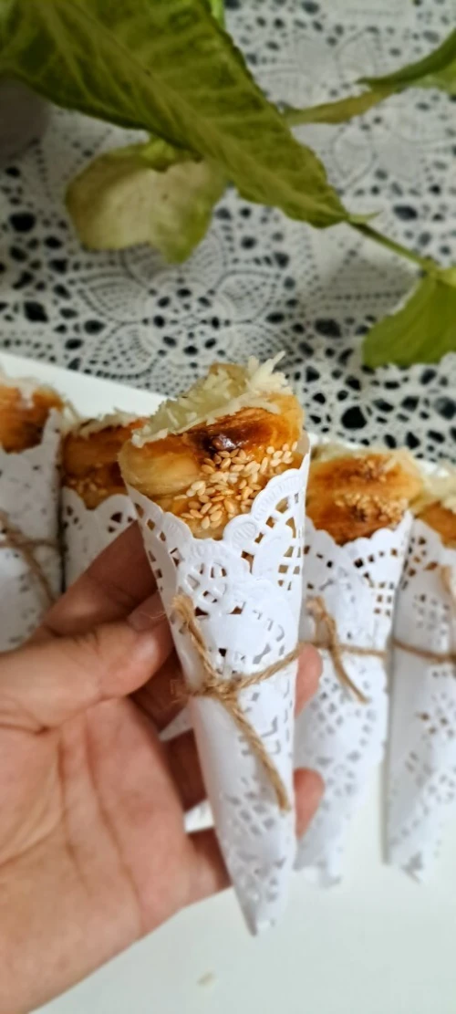 Salées Sucrées