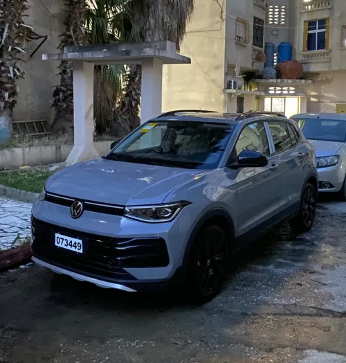 Volkswagen Tharu 2025 Xr