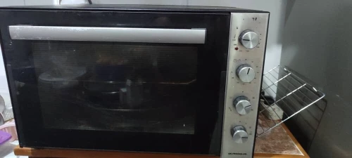 four ventilé