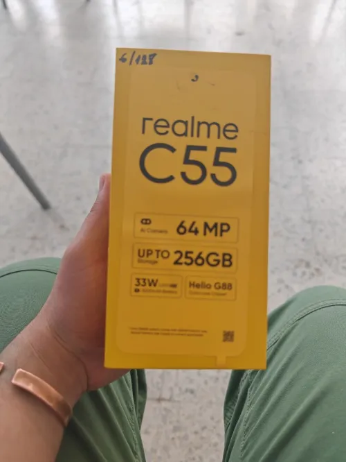 realm c 55