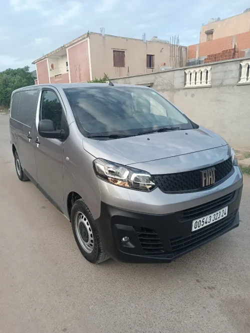 Fiat Scudo 2023 