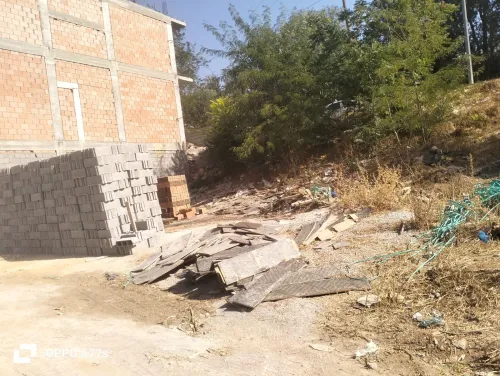 Vente Terrain Tlemcen Tlemcen