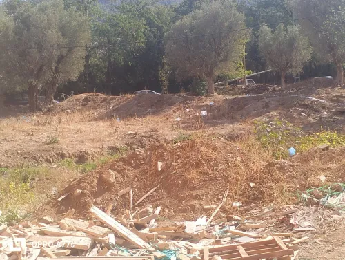 Vente Terrain Tlemcen Tlemcen