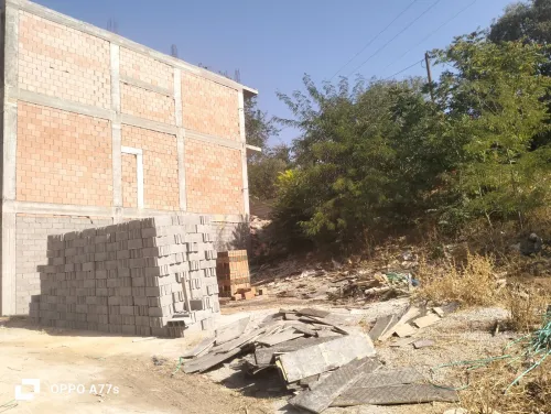 Vente Terrain Tlemcen Tlemcen