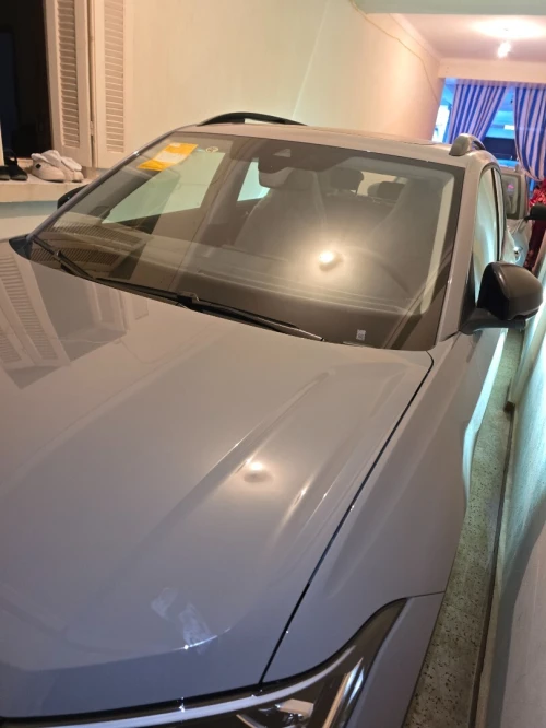 Volkswagen Tahru 2025 