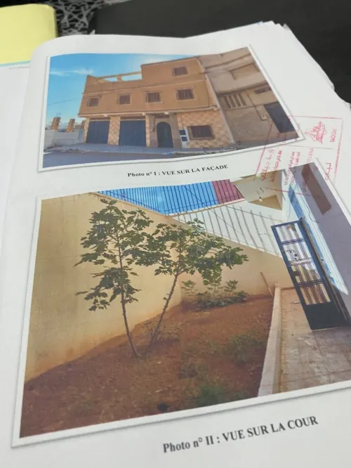 Vente Villa Oran Oran