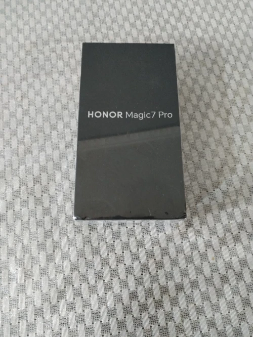Honor Magic 7 pro