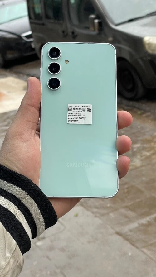 Samsung Galaxy S23 Fe