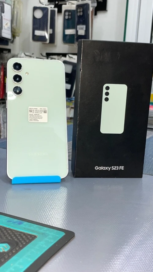 Samsung Galaxy S23 Fe