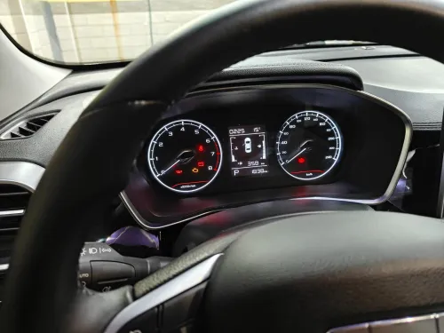 Geely Coolray 2025 Super max