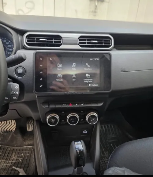 Dacia Duster 2025 Mat Edition