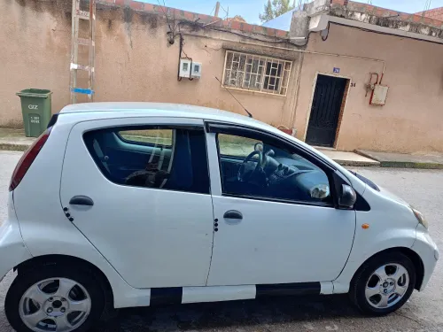 BYD F0 2014 F0