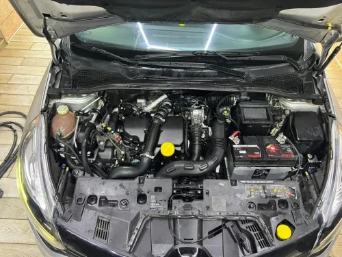 Renault Clio 4 2019 GT Line +
