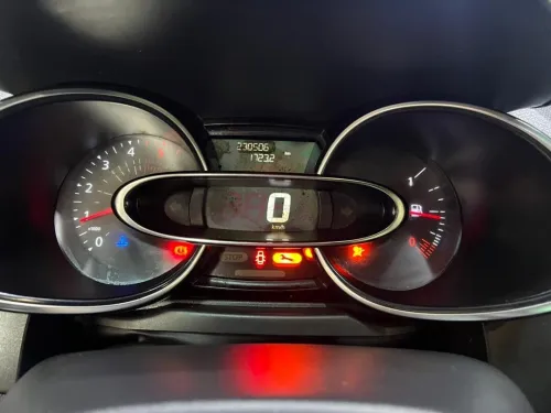 Renault Clio 4 2019 GT Line +