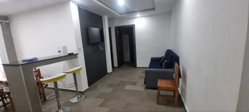 Location Appartement F3 Mostaganem Mostaganem