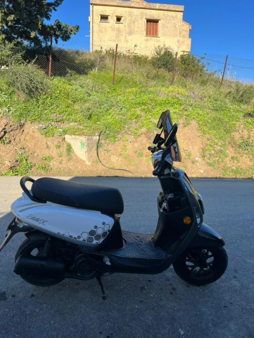 Vms Cuxi estate x 2024