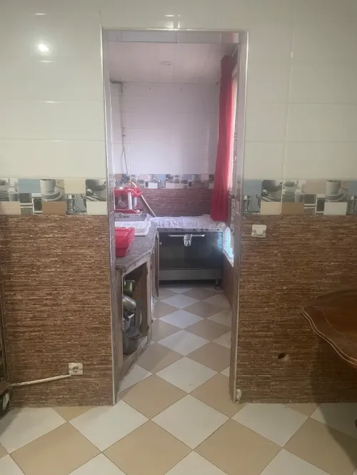 Vente Appartement F5 Alger Ain benian
