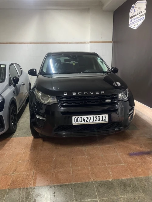Land Rover Range Sport 2020 Range Sport